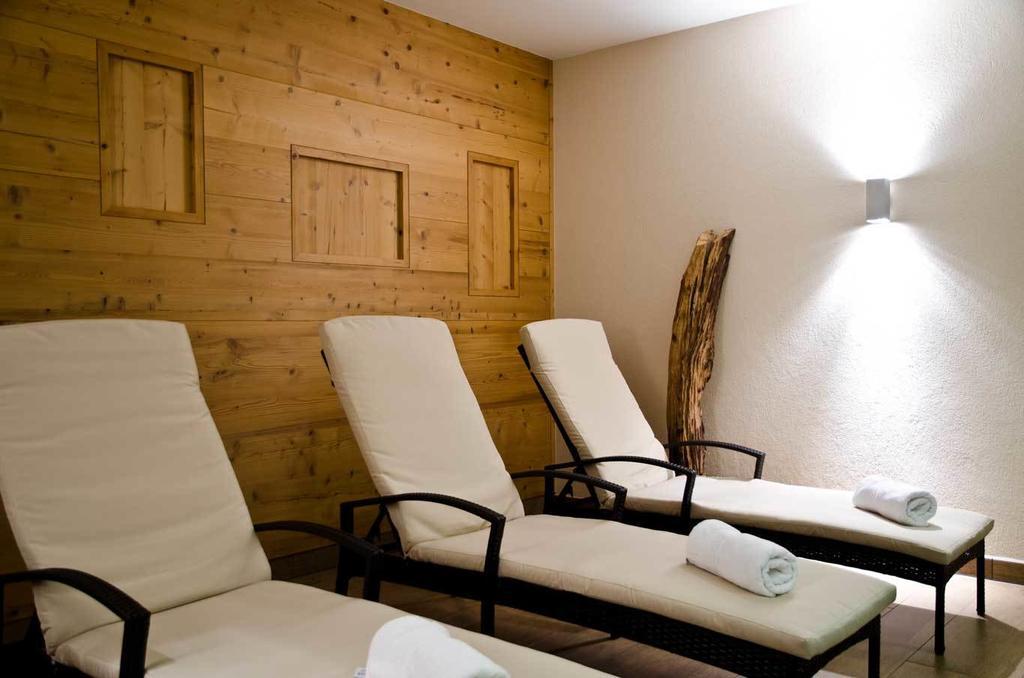 Hotel Maria Theresia Ischgl Exterior photo